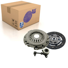 Load image into Gallery viewer, Clutch Kit Inc Concentric Slave Cylinder Fits Renault Blue Print ADR163057