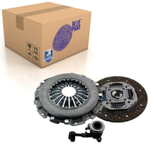 Load image into Gallery viewer, Clutch Kit Inc Concentric Slave Cylinder Fits Renault Blue Print ADR163059