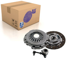 Load image into Gallery viewer, Clutch Kit Inc Concentric Slave Cylinder Fits Renault Blue Print ADR163060