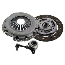 Load image into Gallery viewer, Clutch Kit Inc Concentric Slave Cylinder Fits Renault Blue Print ADR163060