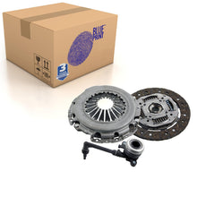 Load image into Gallery viewer, Clutch Kit Inc Concentric Slave Cylinder Fits Renault Blue Print ADR163061