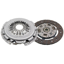 Load image into Gallery viewer, Clutch Kit No Clutch Release Bearing Fits Renault Blue Print ADR163065
