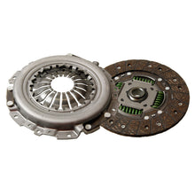Load image into Gallery viewer, Clutch Kit No Clutch Release Bearing Fits Renault Blue Print ADR163066