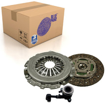 Load image into Gallery viewer, Clutch Kit Inc Concentric Slave Cylinder Fits Renault Blue Print ADR163069