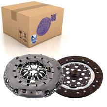 Load image into Gallery viewer, Clutch Kit No Clutch Release Bearing Fits Renault Espace Gr Blue Print ADR163076