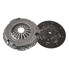 Load image into Gallery viewer, Clutch Kit No Clutch Release Bearing Fits Nissan Interstar Blue Print ADR163078