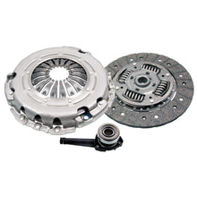 Load image into Gallery viewer, Clutch Kit Inc Concentric Slave Cylinder Fits Nissan Inters Blue Print ADR163080