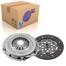 Load image into Gallery viewer, Solution Self Adjusting Replacement Clutch Kit No Clutch Re Blue Print ADR163082