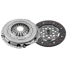 Load image into Gallery viewer, Solution Self Adjusting Replacement Clutch Kit No Clutch Re Blue Print ADR163082