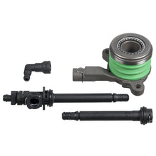 Load image into Gallery viewer, Concentric Slave Cylinder Fits Vauxhall Movano Vivaro Blue Print ADR163602