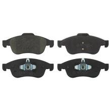 Load image into Gallery viewer, Front Brake Pads Terrano Set Kit Fits Nissan 41 06 003 79R Blue Print ADR164206