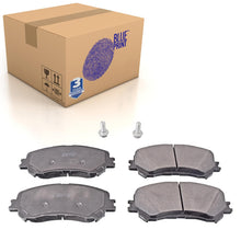 Load image into Gallery viewer, Front Brake Pads Talisman Set Kit Fits Renault Blue Print ADR164207