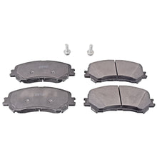 Load image into Gallery viewer, Front Brake Pads Talisman Set Kit Fits Renault Blue Print ADR164207