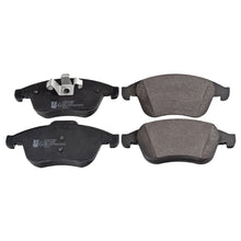 Load image into Gallery viewer, Front Brake Pads Latitude Set Kit Fits Renault Blue Print ADR164213