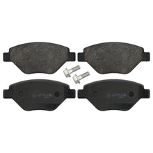 Load image into Gallery viewer, Front Brake Pads Megane Set Kit Fits Renault 41 06 091 92R Blue Print ADR164215