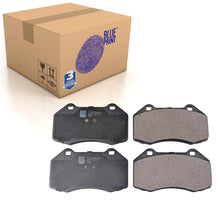 Load image into Gallery viewer, Front Brake Pads Clio Set Kit Fits Renault 77 01 208 218 Blue Print ADR164216