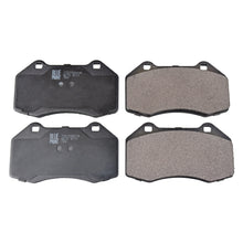 Load image into Gallery viewer, Front Brake Pads Clio Set Kit Fits Renault 77 01 208 218 Blue Print ADR164216