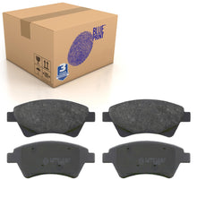 Load image into Gallery viewer, Front Brake Pads Kangoo Set Kit Fits Renault 41 06 012 41R Blue Print ADR164217