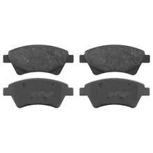 Load image into Gallery viewer, Front Brake Pads Kangoo Set Kit Fits Renault 41 06 012 41R Blue Print ADR164217