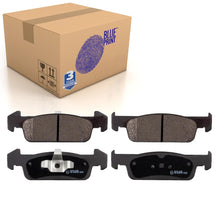 Load image into Gallery viewer, Front Brake Pads Logan Set Kit Fits Dacia 41 06 023 96R Blue Print ADR164218