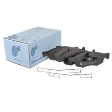 Load image into Gallery viewer, Front Brake Pads NP200 Set Kit Fits Nissan 60 01 549 803 Blue Print ADR164222