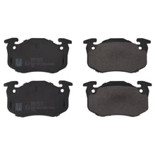 Load image into Gallery viewer, Front Brake Pads Clio Set Kit Fits Renault 77 01 205 277 Blue Print ADR164223