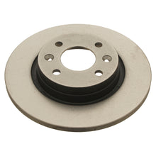 Load image into Gallery viewer, Pair of Front Brake Disc Fits Renault Twingo Dacia Sandero Blue Print ADR164301