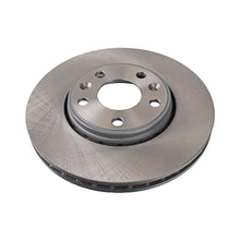 Load image into Gallery viewer, Pair of Front Brake Disc Fits Renault Grand Scenic Laguna M Blue Print ADR164303