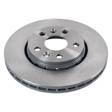 Load image into Gallery viewer, Pair of Front Brake Disc Fits Mercedes Benz Citan 108 CDI C Blue Print ADR164306