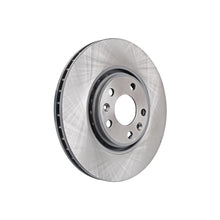 Load image into Gallery viewer, Pair of Front Brake Disc Fits Renault Clio Grand Scenic Meg Blue Print ADR164308