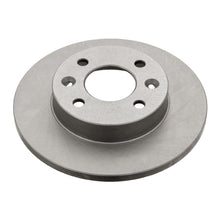 Load image into Gallery viewer, Pair of Front Brake Disc Fits Renault OE 7701204282SK Blue Print ADR164314