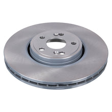 Load image into Gallery viewer, Pair of Front Brake Disc Fits Renault OE 8200570191 Blue Print ADR164316