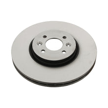 Load image into Gallery viewer, Pair of Front Brake Disc Fits Renault OE 7701207897 Blue Print ADR164317