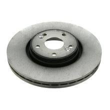 Load image into Gallery viewer, Pair of Front Brake Disc Fits Renault OE 8200007122 Blue Print ADR164319