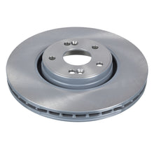 Load image into Gallery viewer, Pair of Front Brake Disc Fits Renault Laguna OE 8200019581 Blue Print ADR164334
