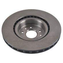 Load image into Gallery viewer, Pair of Front Brake Disc Fits Renault Megane OE 402060012R Blue Print ADR164337