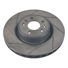 Load image into Gallery viewer, Pair of Front Brake Disc Fits Renault OE 402060019RSK1 Blue Print ADR164340