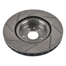 Load image into Gallery viewer, Pair of Front Brake Disc Fits Renault OE 402060019RSK1 Blue Print ADR164340