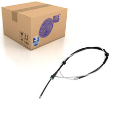 Load image into Gallery viewer, Rear Brake Cable Fits Renault Kangoo II OE 8200935175 Blue Print ADR164601