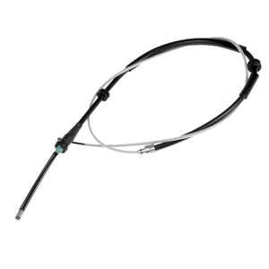 Rear Brake Cable Fits Renault Kangoo II OE 8200935175 Blue Print ADR164601