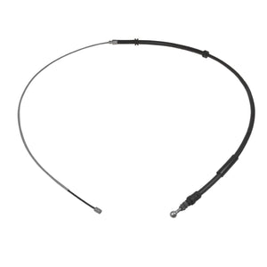 Rear Brake Cable Fits Renault Kangoo II OE 8200577789 Blue Print ADR164602