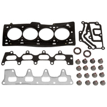 Load image into Gallery viewer, Cylinder Head Gasket Set Fits Renault Clio Duster Kangoo I Blue Print ADR166201C
