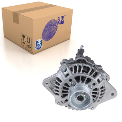 Alternator Fits Subaru Impreza 4WD Legacy 4WD OE 23700AA212 Blue Print ADS71108