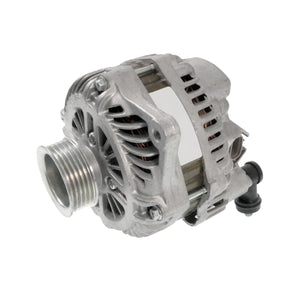 Alternator Fits Subaru Forester 4WD Impreza 4WD Legacy 4WD Blue Print ADS71118