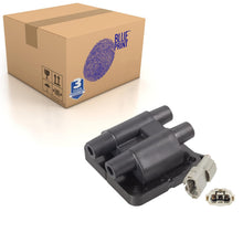 Load image into Gallery viewer, Ignition Coil Fits Subaru Impreza Legacy OE 22433AA370 Blue Print ADS71474