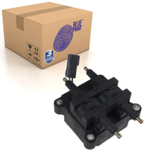 Load image into Gallery viewer, Ignition Coil Fits Subaru Forester Impreza OE 22433AA430 Blue Print ADS71475C