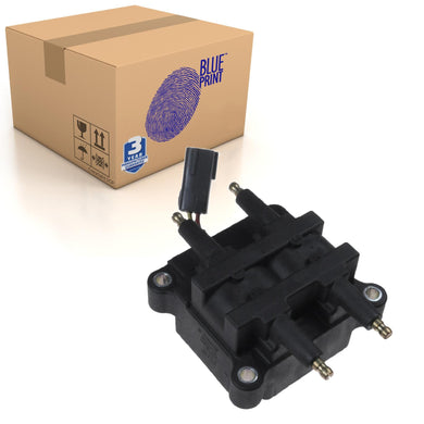 Ignition Coil Fits Subaru Forester Impreza OE 22433AA430 Blue Print ADS71475C