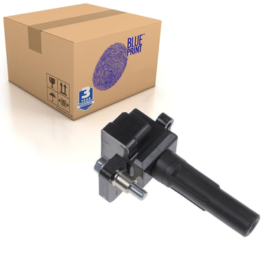Ignition Coil Fits Subaru Forester Impreza Legacy Blue Print ADS71478C
