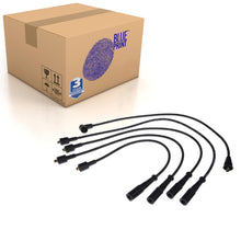 Load image into Gallery viewer, Ht Lead Kit Fits Subaru Leone MV Saloon OE 22451AA380 Blue Print ADS71602