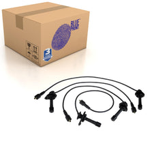 Load image into Gallery viewer, Ht Lead Kit Fits Subaru Impreza OE 22451AA600 Blue Print ADS71609